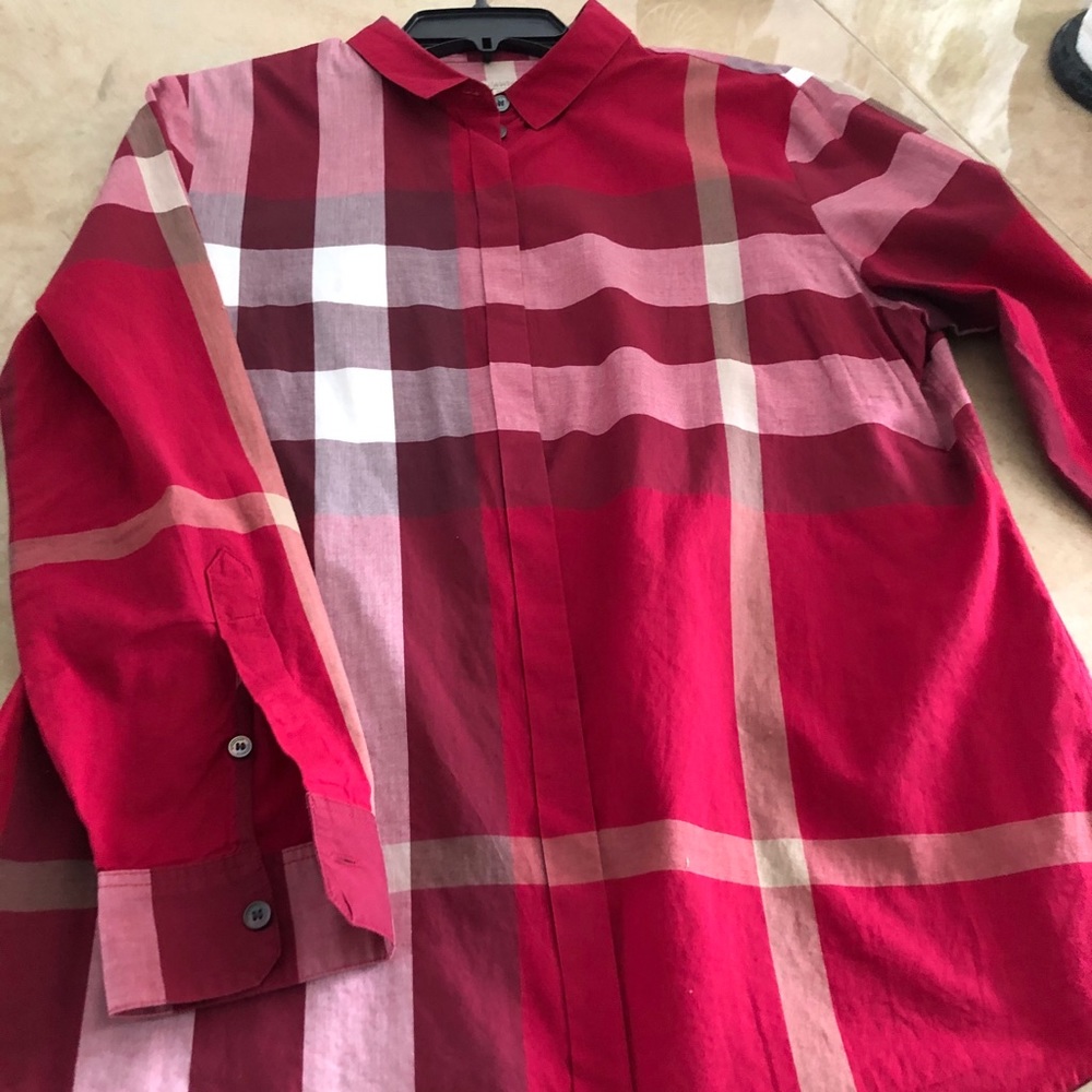 ❤️BURBERRY❤️ - Picture 12 of 13